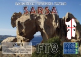 FT8-DMC-SARSA
