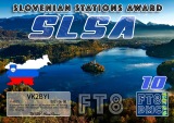 FT8-DMC-SLSA-III