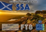FT8-DMC-SSA-III