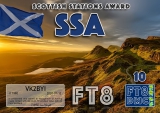 FT8-DMC-SSA-III