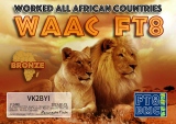 FT8-DMC-WAAC-BRONZE