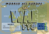 FT8-DMC-WAE-GOLD