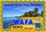 FT8-DMC-WAFA
