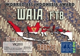 FT8-DMC-WAIA20-Bronze