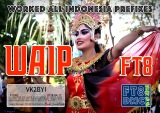 FT8-DMC-WAIP