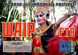 FT8-DMC-WAIP