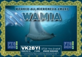 FT8-DMC-WAMIA