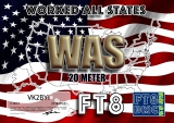 FT8-DMC-WAS-20m