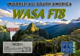 FT8-DMC-WASA-SILVER