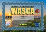 FT8-DMC-WASCA-20m