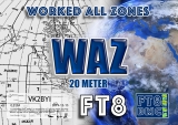 FT8-DMC-WAZ-20M