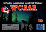 FT8-DMC-WCASA-I