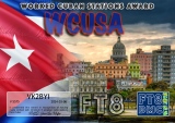 FT8-DMC-WCUSA