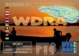FT8-DMC-WDRA