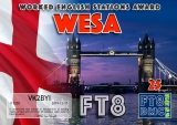 FT8-DMC-WESA-II