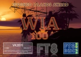 FT8-DMC-WIA-100