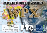 FT8-DMC-WPX15-100