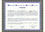 Worked-Australian-State-Police