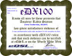 eDX100-20m-160