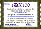 eDX100-20m-160