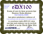 eDX100-FT8-128