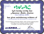 eWAC-40m