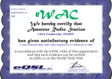 eWAC-SSB