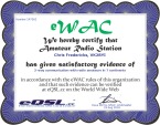 eWAC