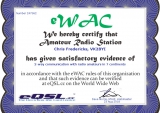 eWAC