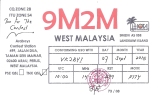 9M2M