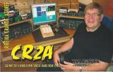 CR2A