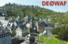 DE0WAF