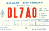DL7AO