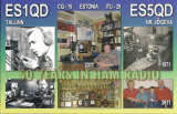 ES5QD