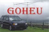 G0HEU