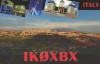 IK0XBX
