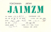 JA1MZM
