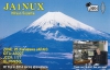 JA1NUX