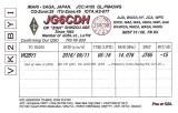 JG6CDH