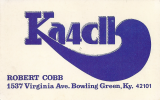 KA4CLL