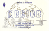 KB6ICB