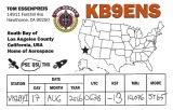 KB9ENS