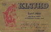 KL7JHD