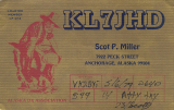 KL7JHD