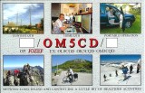 OM5CD