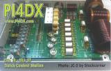PI4DX