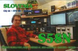 S58N