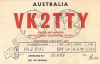 VK2TTY