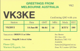 VK3KE