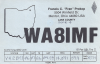 WA8IMF